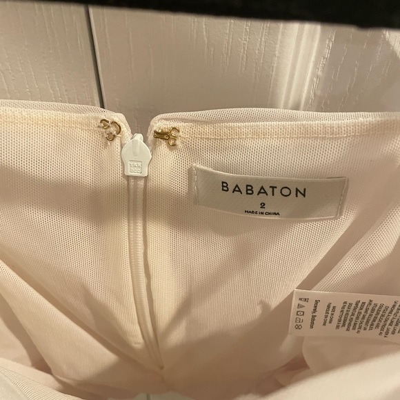 Babaton Top - Picture 2 of 2